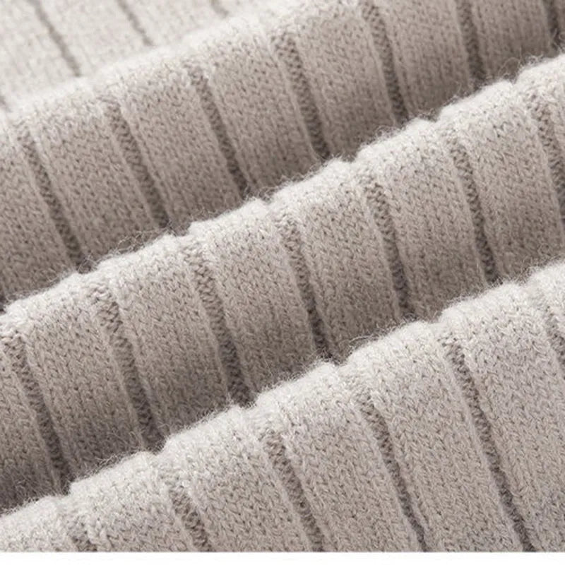 Maddox Jumper | Men's Half-Zip Jumper