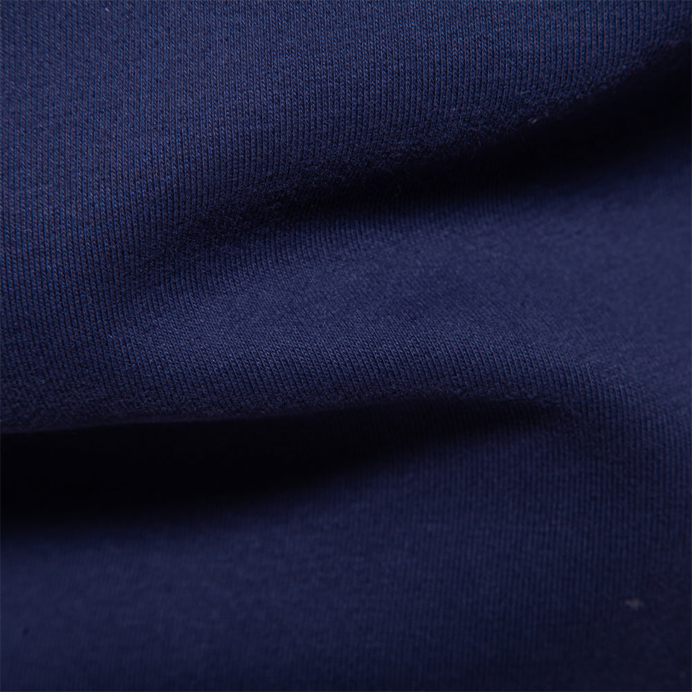Myrick Polo Sweatshirt | Men's Polo Long-Sleeve Sweatshirt