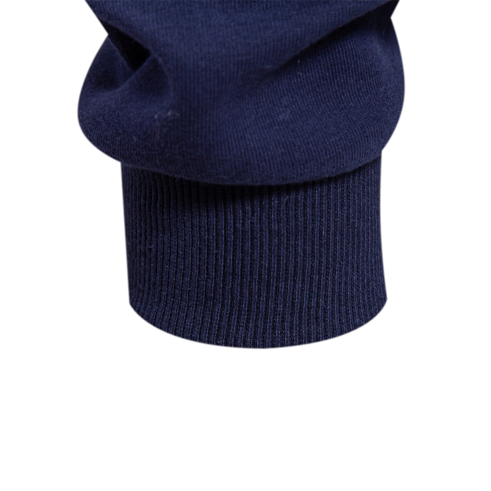 Myrick Polo Sweatshirt | Men's Polo Long-Sleeve Sweatshirt