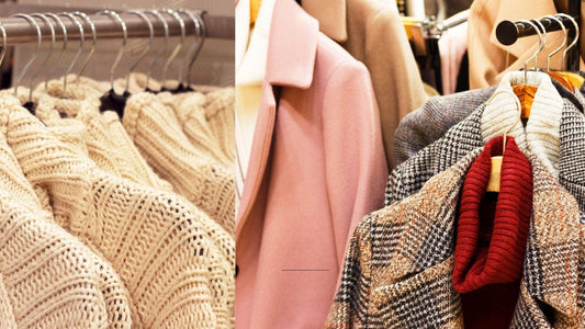 The Connection Between Fashion and Confidence: How the Right Clothing Elevates Your Mood and Self-Assurance