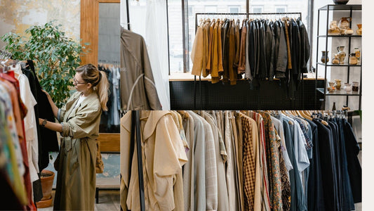 Timeless Style: Why Quality Outlasts Trends