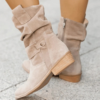 Alyce Boots | Women's Stylish Ankle Boots