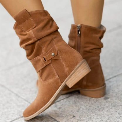 Alyce Boots | Women's Stylish Ankle Boots