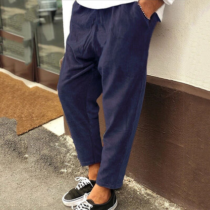 Dixon Pants | Men’s Classic Corduroy Pants