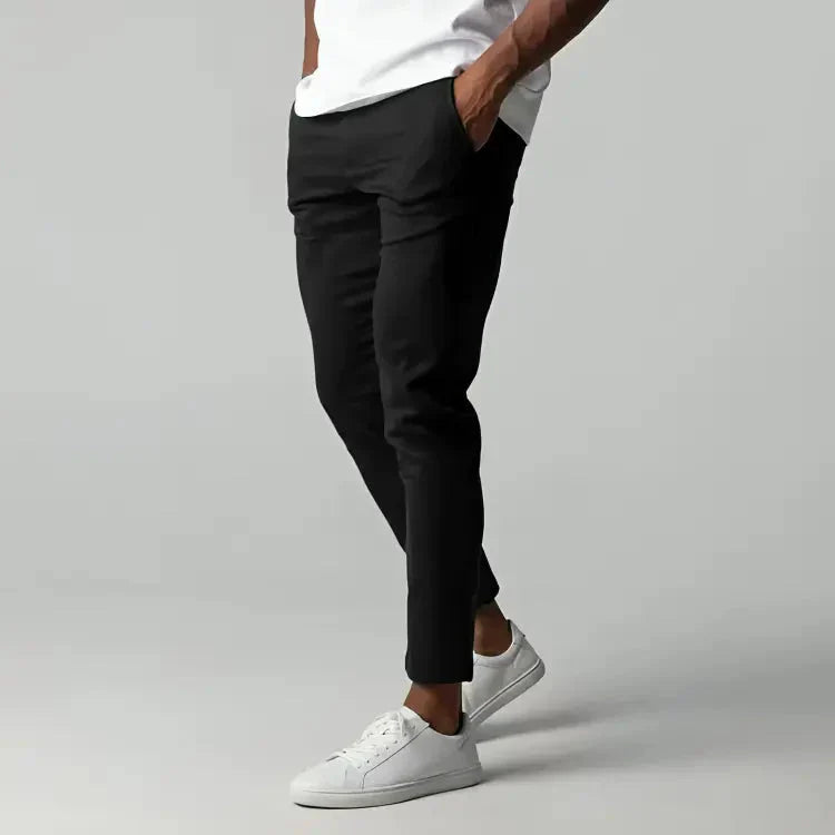 Dustin Chinos | Men’s Slim Fit Stretch Chinos