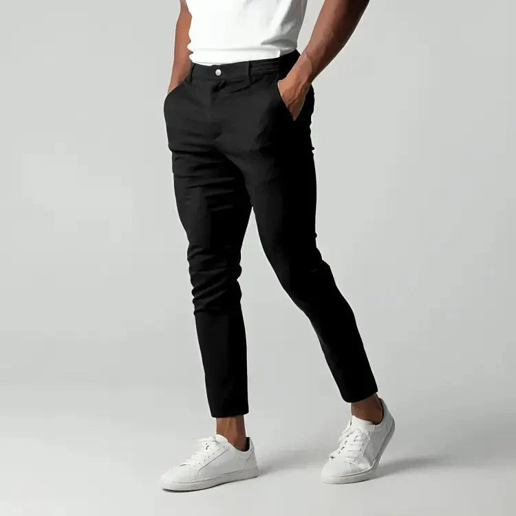 Dustin Chinos | Men’s Slim Fit Stretch Chinos