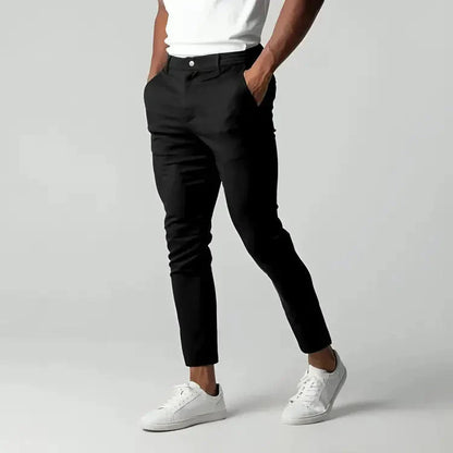 Dustin Chinos | Men’s Slim Fit Stretch Chinos