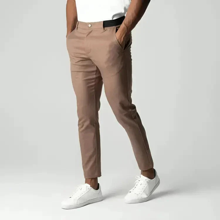 Dustin Chinos | Men’s Slim Fit Stretch Chinos