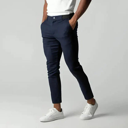Dustin Chinos | Men’s Slim Fit Stretch Chinos