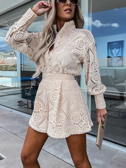 Galilea Set | Boho Chic Summer Set