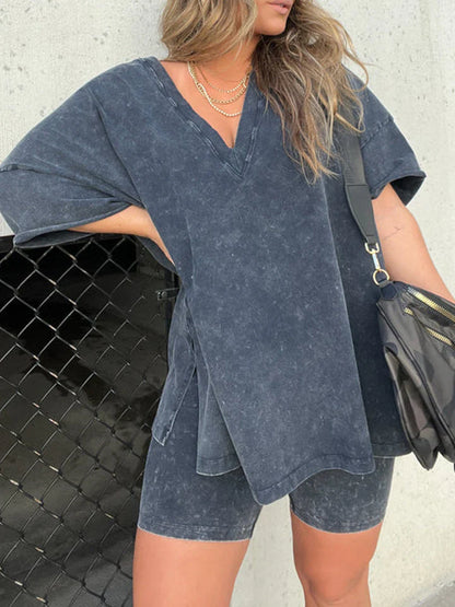 Genevieve Set | Women's Comfy Summer Set