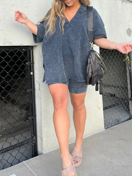 Genevieve Set | Women's Comfy Summer Set