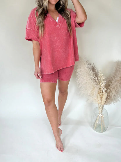 Genevieve Set | Women's Comfy Summer Set