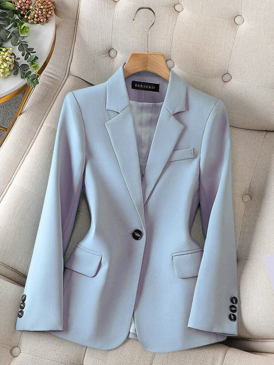 Cara Blazer | Women’s Classic Blazer