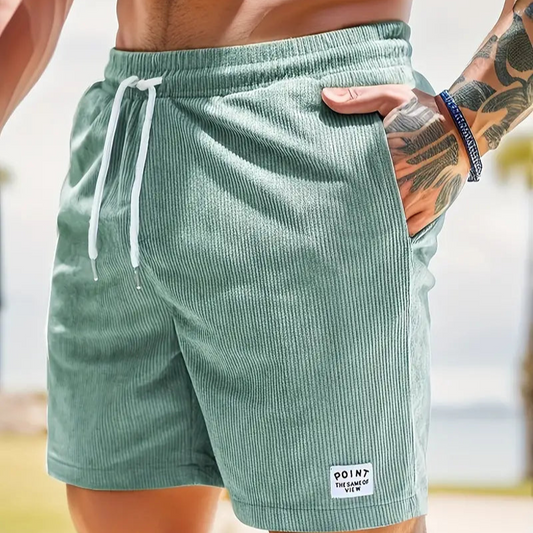 Louis Shorts | Men’s Trendy Summer Shorts
