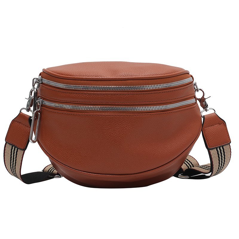 Alma  Bag | Stylish & Spacious Versatile Shoulder Bag