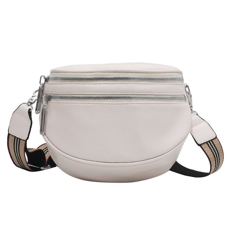 Alma  Bag | Stylish & Spacious Versatile Shoulder Bag