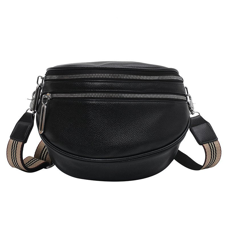 Alma  Bag | Stylish & Spacious Versatile Shoulder Bag